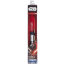 Игрушка 'Световой меч Дарта Вейдера' (Darth Vader Electronic Lightsaber), выдвижной, со светом, красный, BladeBuilders, из серии 'Звёздные войны' (Star Wars), Hasbro [B2922] - B2922-1.jpg