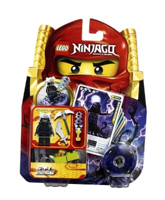 * Конструктор 'Ниндзяго Лорд Гармадон', из серии 'Ниндзяго', Lego NinjaGo [2256] Конструктор 'Ниндзяго Лорд Гармадон', из серии 'Ниндзяго', Lego NinjaGo [2256]