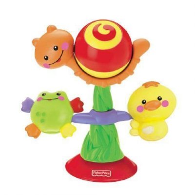 * Игрушка 'Волшебное дерево' из серии 'Тропический лес', Fisher price [R8094] Игрушка 'Волшебное дерево' из серии 'Тропический лес', Fisher price [R8094]