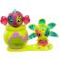 Игровой набор 'Рыбка и морская звезда', Зублс из серии Seagonia, Zoobles [44124] - 059 060 lillu.ru9p.jpg