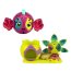 Игровой набор 'Рыбка и морская звезда', Зублс из серии Seagonia, Zoobles [44124] - 059 060 lillu.ruZOOBLES_059ASTERIA060ANNCHOVIE.jpg