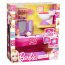 Набор мебели и аксессуаров 'Ванная и туалет', Barbie, Mattel [T7537] - pMAT1-9538906_alternate3_enh-z6.jpg