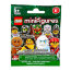 Минифигурка 'Пугало', серия 11 'из мешка', Lego Minifigures [71002-02] - 71002allm2.jpg