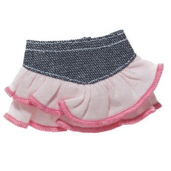 Одежда для Barbie 'Розовая юбка' из серии 'Мода навсегда' [K8458] Одежда для Barbie 'Розовая юбка' из серии 'Мода навсегда' [K8458]