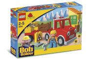 Конструктор "Пакер", серия Lego Duplo [3288]