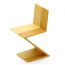 Дизайнерская мебель для кукол, серия 2 - #8, 1:12, Reina [261525-8] - Designers Chair Vol-08.jpg