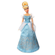 Кукла 'Золушка' (Cinderella), 'Золушка', 30 см, серия Classic, Disney Store [6001040901202P]