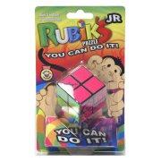 Головоломка 'Кубик Рубика 2х2 для детей' (Rubik's Cube Jr), Rubiks [5015]
