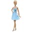 Кукла Барби с дополнительными нарядами, высокая (Tall), из серии 'Мода' (Fashionistas), Barbie, Mattel [DTF07] - Кукла Барби с дополнительными нарядами, высокая (Tall), из серии 'Мода' (Fashionistas), Barbie, Mattel [DTF07]