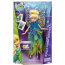Шарнирная кукла фея Tinker Bell (Динь-динь), 24 см, из серии 'Праздничная вечеринка' (Celebrate Pixie Party), Disney Fairies, Jakks Pacific [58841] - 58841-1.jpg