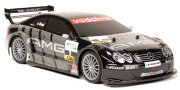 Автомобиль радиоуправляемый 'AMG Mercedes CLK DTM 1:10', черный [LC228610-0]