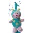 Мягкая музыкальная игрушка светящаяся 'Светлячок голубой', 16 см, Luminou, Jemini [040584b] - 040584-1a.jpg