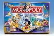 Игра настольная 'Монополия Дисней' Hasbro [19631]