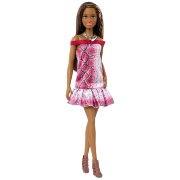 Кукла Барби, обычная (Original), из серии 'Мода' (Fashionistas), Barbie, Mattel [DGY56]