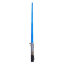 Игрушка 'Световой меч Энакина Скайуокера' (Anakin Skywalker LightSaber), голубой, складной, из серии 'Star Wars' (Звездные войны), Hasbro [A1191] - A1191.jpg