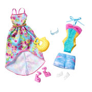 Одежда, обувь и аксессуары для Барби, из серии 'Дом мечты', Barbie [BCN73]