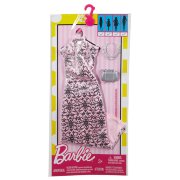 Платье и аксессуары для Барби, из серии 'Мода', Barbie [DWG23]