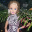 Платье и аксессуары для Барби, из серии 'Мода', Barbie [DWG23] - Платье и аксессуары для Барби, из серии 'Мода', Barbie [DWG23]