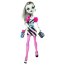 Кукла 'Фрэнки Штейн' (Frankie Stein), серия 'Танцы до утра' (Dawn of the Dance), 'Школа Монстров', Monster High, Mattel [T6068] - Monster High Dawn of the Dance Frankie Stein Doll.jpg