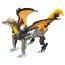 Трансформер 'Predaking', версия 2014, класс Voyager, из серии 'Transformers Prime Beast Hunters', Hasbro [A6213] - A6213.jpg