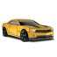 Конструктор 'NFS Chevrolet Camaro SS' с пусковым устройством, Need For Speed, Mega Bloks [95719] - 95719-1.jpg