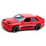 Коллекционная модель автомобиля BMW M3 - HW Workshop 2014, красная, Hot Wheels, Mattel [BFD69] - BFD69.jpg