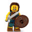 Минифигурка 'Воин', серия 6 'из мешка', Lego Minifigures [8827-02] - 8827-15.jpg