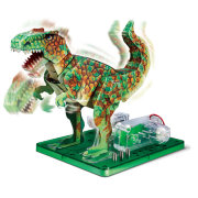 Набор для экспериментов 'Робозавр Т-Рекс' (T-Rex Dino), Easy Science [42002]
