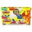 Набор пластилина в баночках по 130г, 8 цветов, Play-Doh, Hasbro [90734] - 360352E05056900B10A5B1057AC4C666.jpg