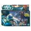Игровой набор 'Боевой корабль Энакина Скайуокера' (Attack Recon Fighter) с фигуркой Энакина Скайуокера 10 см , из серии 'Star Wars' (Звездные войны), Hasbro [37748] - 37748-1.jpg