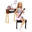 Шарнирная кукла Барби 'Музыкант', блондинка, Barbie, Mattel [FCP73] - Шарнирная кукла Барби 'Музыкант', блондинка, Barbie, Mattel [FCP73]