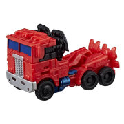 Трансформер 'Optimus Prime', Speed Series, из серии 'Transformers BumbleBee', Hasbro [E0765]