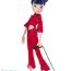 Кукла Муза - Musa, Школа Волшебниц Винкс - Winx Club, серия 'Пижамная вечеринка', Mattel [J4084] - J4084a.jpg