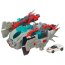 Игровой набор с трансформером 'Star Hammer + Wheeljack', класс Cyberverse, из серии 'Transformers Prime', Hasbro [38001] - 38001-1eb.jpg