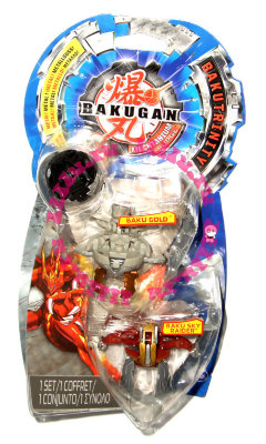 Набор с тремя Бакуганами BakuTrinity, 4 сезон 'Бакуган: Всплеск Мехтаниума', Bakugan Mechtanium Surge [52485] Набор с тремя Бакуганами BakuTrinity, 4 сезон 'Бакуган: Всплеск Мехтаниума', Bakugan Mechtanium Surge [52485]