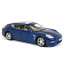 Модель автомобиля Porsche Panamera Turbo, синяя, 1:18, серия Premiere Edition, Maisto [36197] - 36197-5.jpg