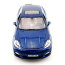 Модель автомобиля Porsche Panamera Turbo, синяя, 1:18, серия Premiere Edition, Maisto [36197] - 36197-6.jpg