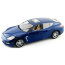 Модель автомобиля Porsche Panamera Turbo, синяя, 1:18, серия Premiere Edition, Maisto [36197] - 36197-6a.jpg