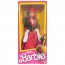 Кукла Барби 'Греция' (Greek Barbie), коллекционная, из серии 'Куклы мира', Mattel [2997] - Кукла Барби 'Греция' (Greek Barbie), коллекционная, из серии 'Куклы мира', Mattel [2997]