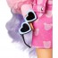 Шарнирная кукла Барби #6 из серии 'Extra', Barbie, Mattel [GXF08] - Шарнирная кукла Барби #6 из серии 'Extra', Barbie, Mattel [GXF08]