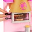 Игровой набор с куклой Барби 'Переносной гриль-ресторан', Barbie, Mattel [HBB91] - Игровой набор с куклой Барби 'Переносной гриль-ресторан', Barbie, Mattel [HBB91]