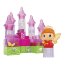 * Конструктор 'Сверкающая башня' (Sparkling Tower), из серии 'Маленькие принцессы' Lil' Princess, Mega Bloks [80406] - 80406.jpg