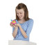 Игрушка интерактивная 'Малыш Ферби Бум - розовый в белую точку Фёрблинг', Furby Furblings, Hasbro [A6291] - A6291-3.jpg