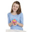 Игрушка интерактивная 'Малыш Ферби Бум - розовый в белую точку Фёрблинг', Furby Furblings, Hasbro [A6291] - A6291-4.jpg