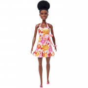 Кукла Барби из серии 'Барби любит океан' (Barbie Loves The Ocean), Barbie, Mattel [HLP93]