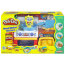 Набор для детского творчества с пластилином 'Кухня' (Meal Makin' Kitchen), Play-Doh/Hasbro [22465] - 22465qa.jpg
