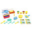 Набор для детского творчества с пластилином 'Кухня' (Meal Makin' Kitchen), Play-Doh/Hasbro [22465] - 22465-1.jpg