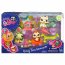 Игровой набор 'Автогонки', Littlest Pet Shop [94464] - 36C1047719B9F369105A11A620F36C3E.jpg