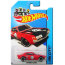 Коллекционная модель автомобиля Toyota Celica 1970 - HW City 2014, красная, Hot Wheels, Mattel [BFC46] - bfc46.jpg