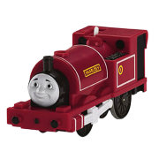 Игрушка 'Паровозик Skarloey', Томас и друзья, Thomas&Friends Trackmaster, Fisher Price [R9210]